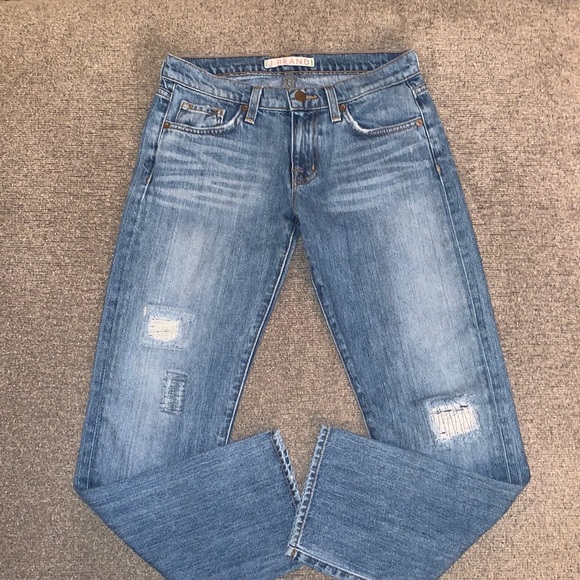 J Brand Jeans - Picture 1 of 9